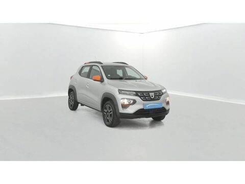 Spring Achat Int&eacute;gral Confort Plus 2022 occasion 29200 Brest