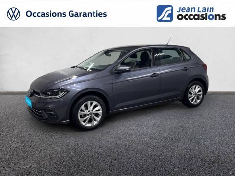 Annonce voiture Volkswagen Polo 23790 �