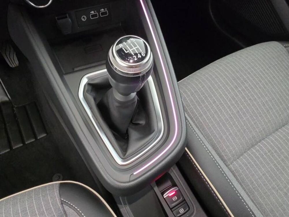 Clio TCe 90 Techno 2024 occasion 22200 Guingamp