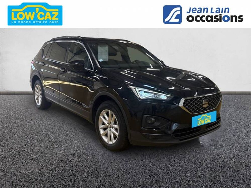 Tarraco 2.0 TDI 150 ch Start/Stop BVM6 7 pl Style 2019 occasion 38360 Sassenage