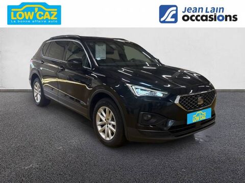 Tarraco 2.0 TDI 150 ch Start/Stop BVM6 7 pl Style 2019 occasion 38360 Sassenage