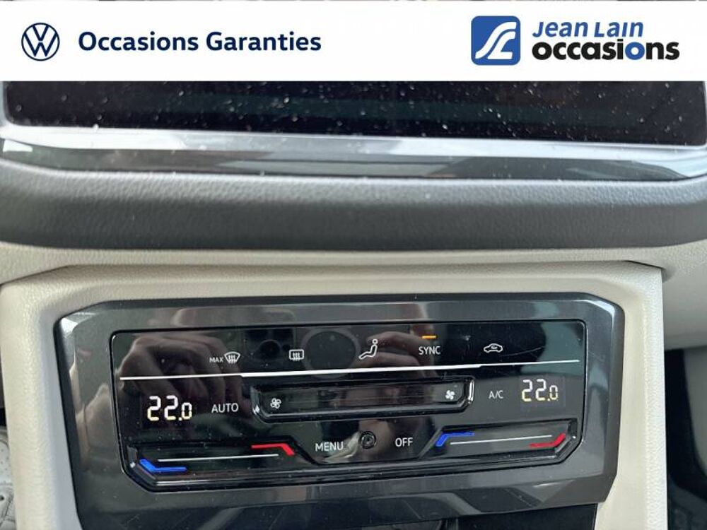 Tiguan 2.0 TDI 150ch DSG7 Elegance 2023 occasion 38170 Seyssinet-Pariset