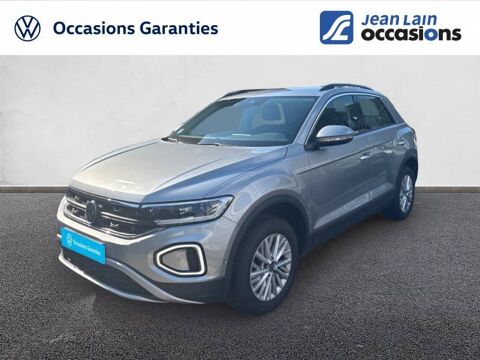 Annonce voiture Volkswagen T-ROC 21990 €