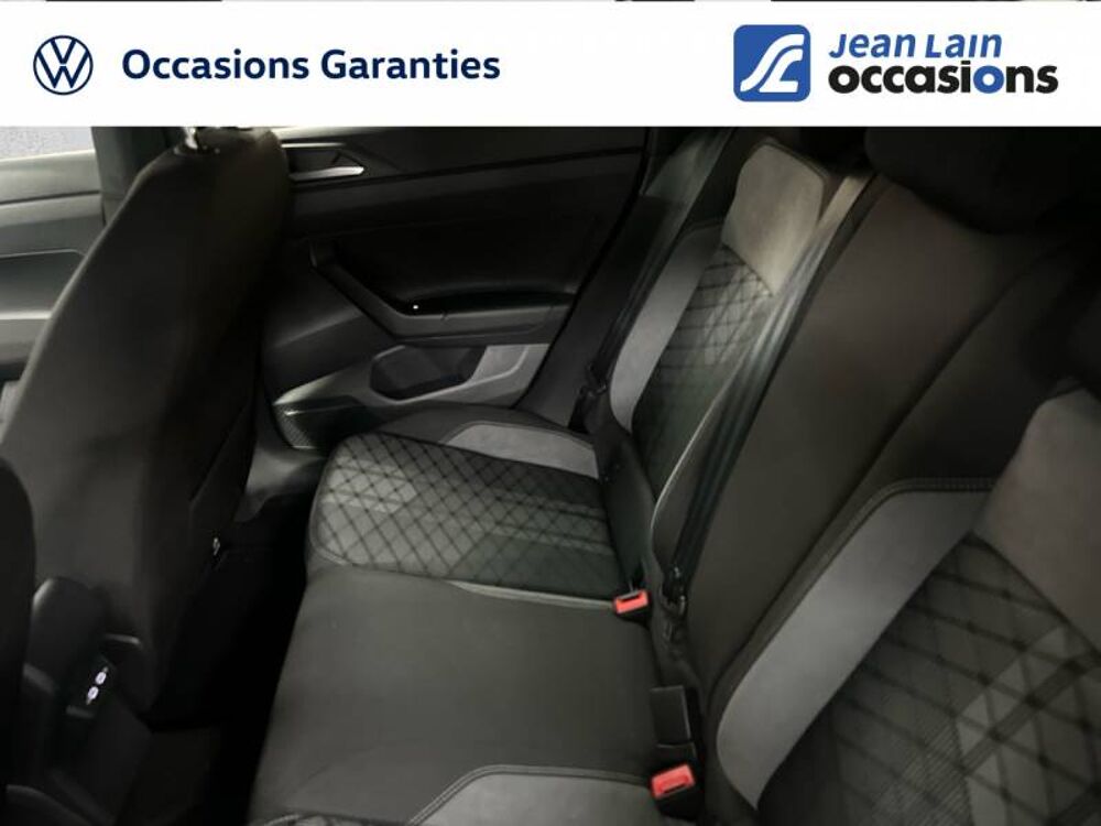 Polo 1.0 TSI 95 S&S BVM5 R-Line Edition 2025 occasion 74600 Seynod
