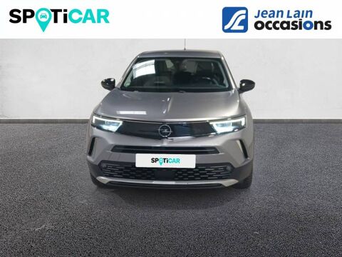 Mokka Electrique 136 ch & Batterie 50 kWh Elegance 2022 occasion 74600 Seynod