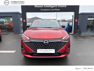 Qashqai e-Power 190 ch N-Design 2025 occasion 22000 Saint-Brieuc