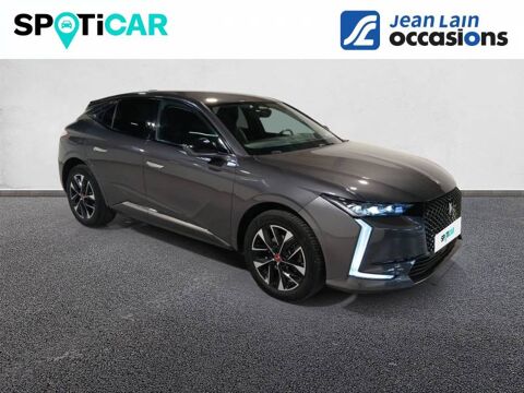 DS4 DS 4 PureTech 130 EAT8 Performance Line+ 2022 occasion 74600 Seynod