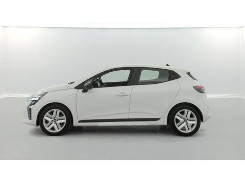 Clio E-Tech full hybrid 145 Evolution 2024 occasion 61000 Alen&ccedil;on