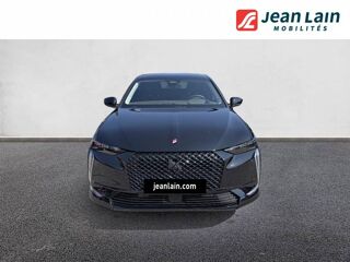 DS4 DS 4 Hybride E-Tense 225 EAT8 Performance Line 2025 occasion 01170 Cessy