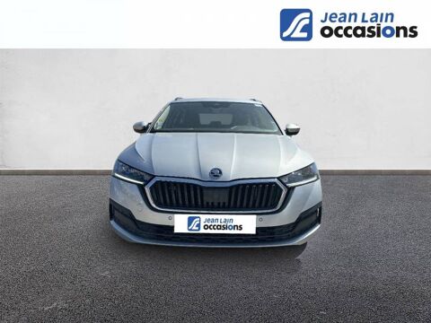Octavia Combi 2.0 TDI 150 ch DSG7 Business 2023 occasion 05000 Gap