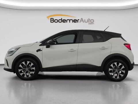 Captur TCe 90 Evolution 2023 occasion 56850 Caudan