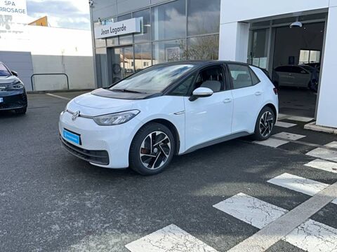 Annonce voiture Volkswagen ID.3 19990 