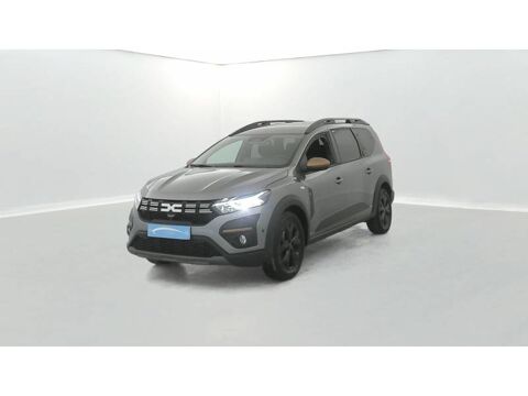 Dacia Jogger TCe 110 7 places GSR2 Extreme 2025 occasion Saint-L&ocirc; 50000