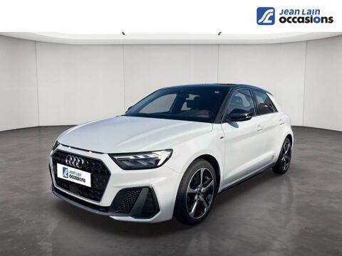 Annonce voiture Audi A1 23990 €