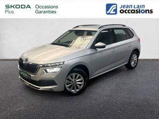 Kamiq 1.0 TSI Evo 110 ch DSG7 Ambition 2024 occasion 73290 La Motte-Servolex