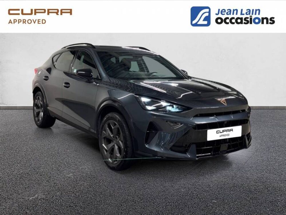 Formentor 1.5 eTSI Hybrid 150 ch DSG7 V 2025 occasion 73290 La Motte-Servolex