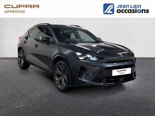 Formentor 1.5 eTSI Hybrid 150 ch DSG7 V 2025 occasion 73290 La Motte-Servolex