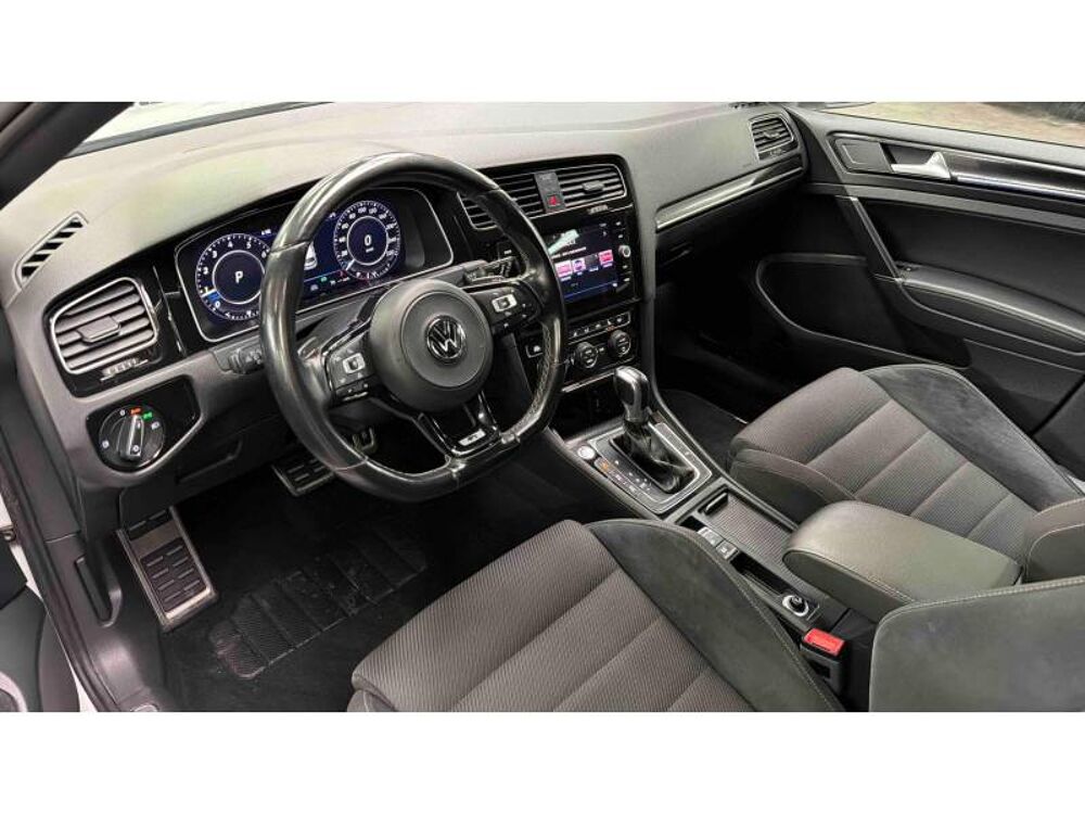 Golf 2.0 TSI 310 BlueMotion Technology DSG7 4Motion 2017 occasion 73490 La Ravoire