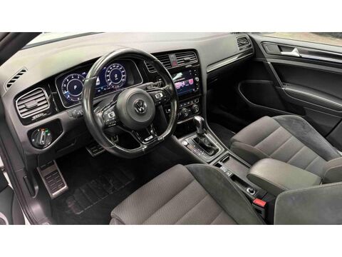 Golf 2.0 TSI 310 BlueMotion Technology DSG7 4Motion 2017 occasion 73490 La Ravoire