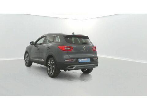 Kadjar TCe 140 EDC Techno 2022 occasion 56850 Caudan