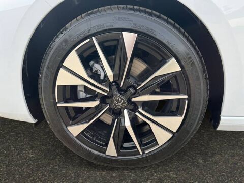 308 Hybrid 145 e-DCS6 Allure 2026 occasion 91230 Montgeron