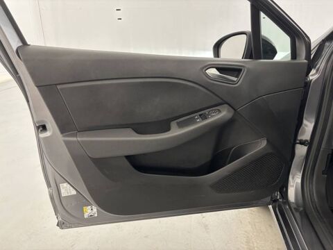 Clio TCe 90 Equilibre 2024 occasion 29000 Quimper