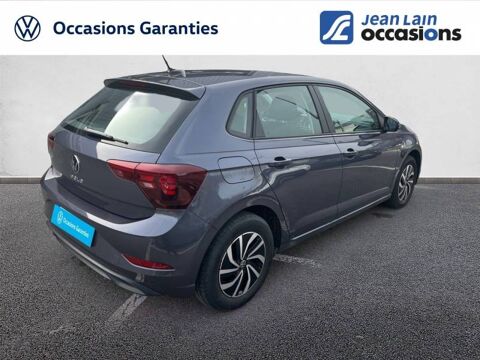 Polo 1.0 TSI 95 S&S BVM5 2023 occasion 74700 Sallanches