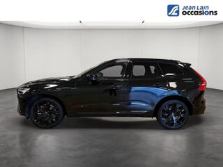 XC60 T6 AWD Hybride rechargeable 253 ch+145 ch Geartronic 8 2023 occasion 74100 Ville-la-Grand