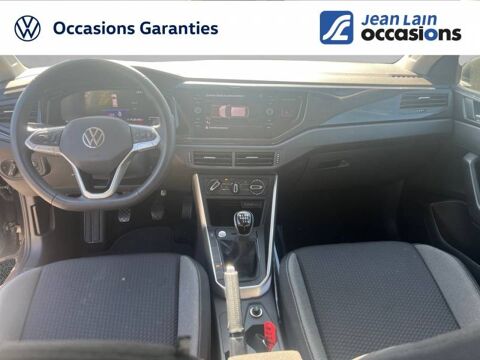 Taigo 1.0 TSI 116 BVM6 VW Edition 2025 occasion 74700 Sallanches