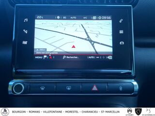 C3 Aircross BlueHDi 100 S&S BVM6 Origins 2019 occasion 38300 Bourgoin-Jallieu