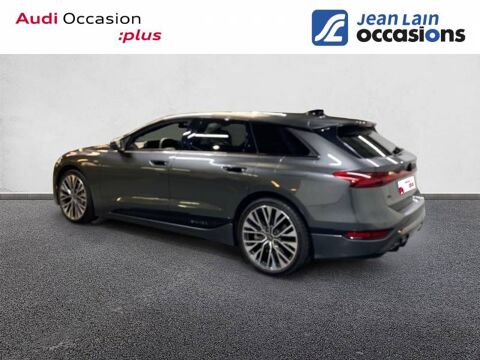 A6 e-tron Avant Performance S line 2025 occasion 74600 Seynod