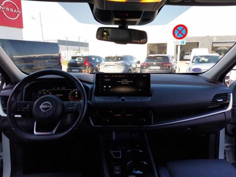 X-Trail e-POWER 204 ch Tekna 2023 occasion 56850 Caudan