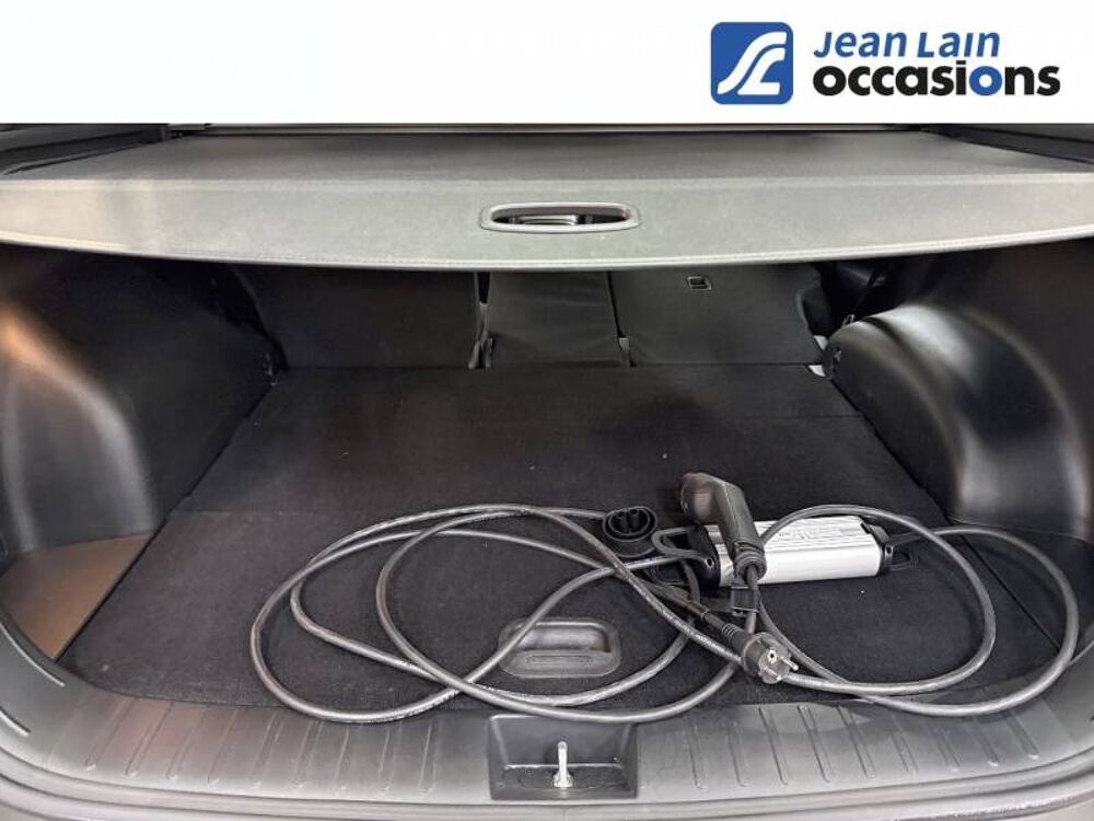 Tucson 1.6 T-GDI 265 HTRAC Plug-in BVA6 Business 2024 occasion 38500 Voiron