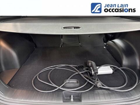 Tucson 1.6 T-GDI 265 HTRAC Plug-in BVA6 Business 2024 occasion 38500 Voiron