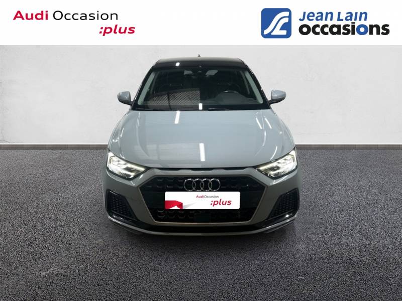 Audi A1 2023 occasion — photo 3