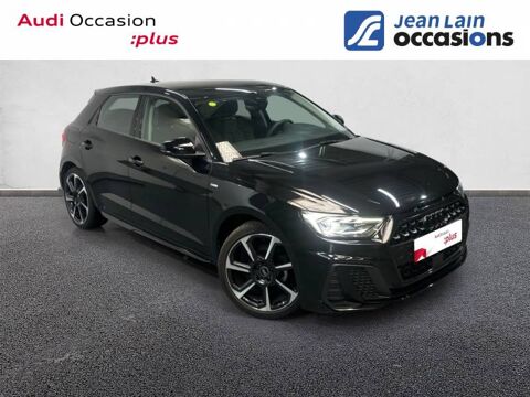 A1 Sportback 25 TFSI 95 ch S tronic 7 2025 occasion 74600 Seynod