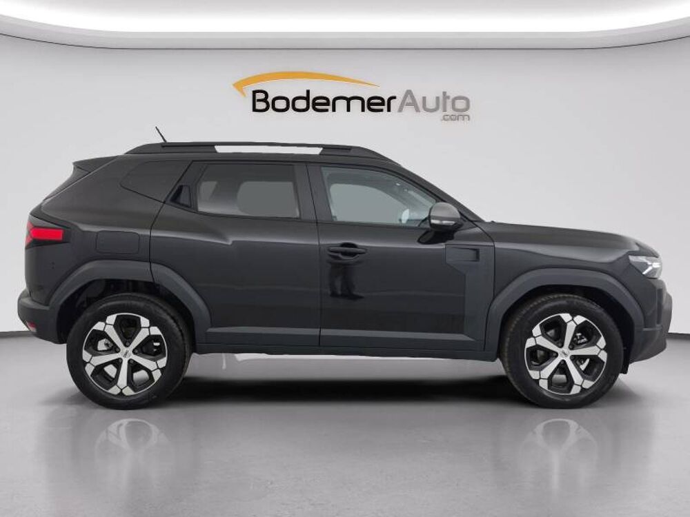 Duster Hybrid 140 Journey 2025 occasion 14200 H&eacute;rouville-Saint-Clair