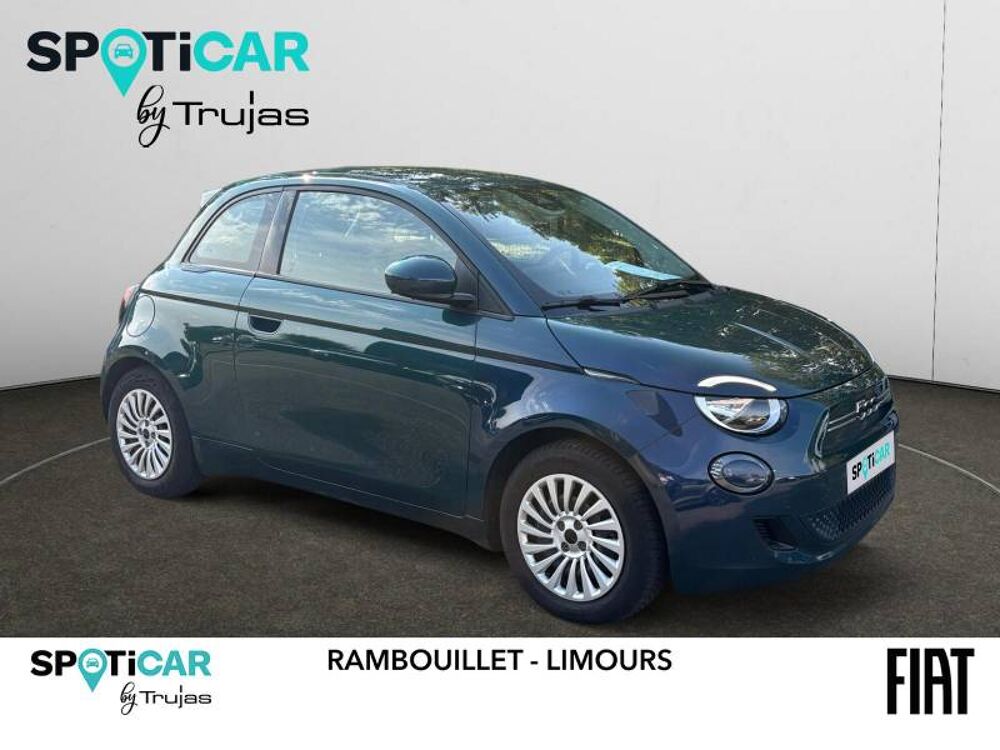 500 e 118 ch Nouvelle 2023 occasion 78120 Rambouillet