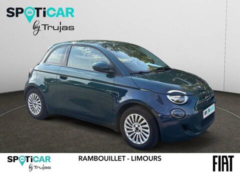 500 e 118 ch Nouvelle 2023 occasion 78120 Rambouillet