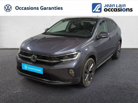 Volkswagen Taigo 1.5 TSI 150 DSG7 Style 2024 occasion Voiron 38500