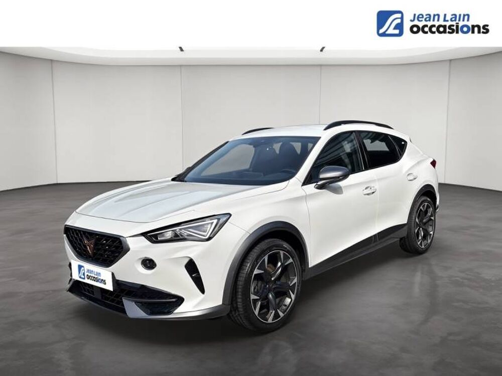 Formentor 1.5 TSI 150 ch 4th Anniversary Edition 2022 occasion 73300 Saint-Jean-de-Maurienne