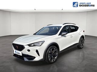 Formentor 1.5 TSI 150 ch 4th Anniversary Edition 2022 occasion 73300 Saint-Jean-de-Maurienne