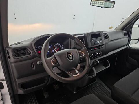 Master MASTER CC PROP RJ3500 L2 PAFC BLUE DCI 130 EURO VI CONFORT 2024 occasion 22200 Guingamp