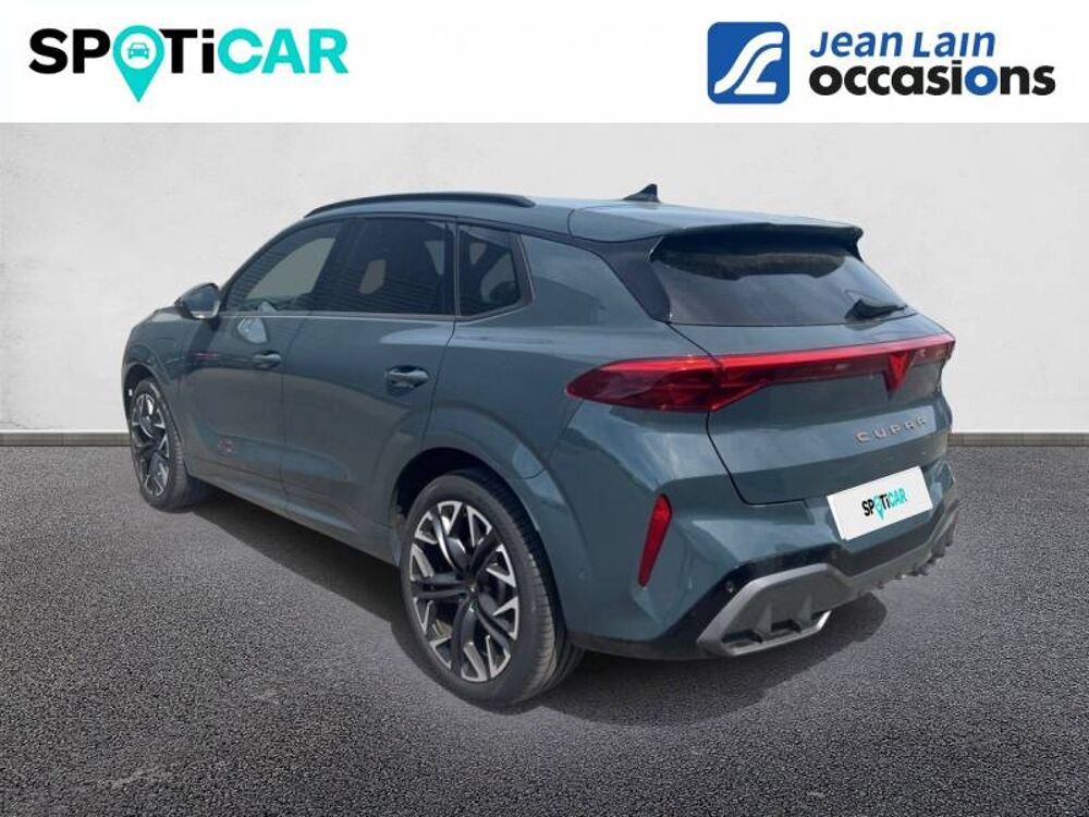 Terramar 1.5 eHybrid 272 ch DSG6 VZ 2025 occasion 74100 Ville-la-Grand