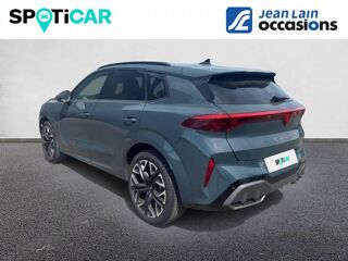 Terramar 1.5 eHybrid 272 ch DSG6 VZ 2025 occasion 74100 Ville-la-Grand