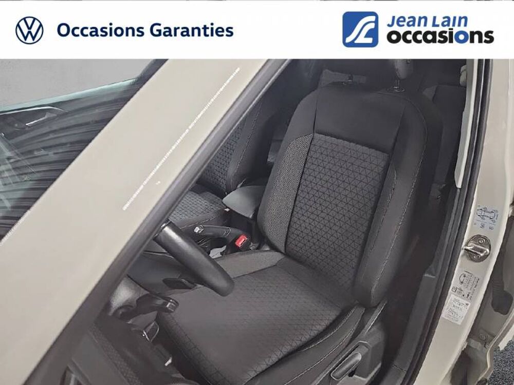 T-Cross 1.0 TSI 110 Start/Stop DSG7 Life Plus 2023 occasion 74200 Margencel