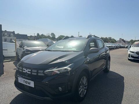 Annonce voiture Dacia Sandero 15990 €
