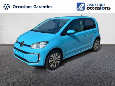 Volkswagen UP e-up! 83 Electrique Life Plus 2023 occasion Albertville 73200