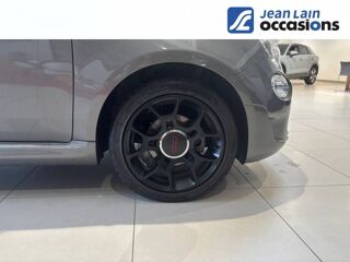 500 C 0.9 105 ch TwinAir S&S -60th 2018 occasion 73200 Albertville