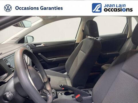 Polo 1.0 TSI 95 S&S BVM5 2023 occasion 74600 Seynod